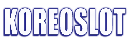 KOREOSLOT LOGO